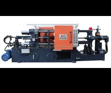 Infraroodverwarming Energiebesparende spuitgietmachine met automatisch koelsysteem