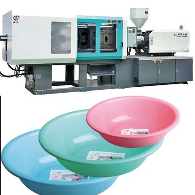 High Force 4000 ton injectie gietmachine met geavanceerde controle technologie