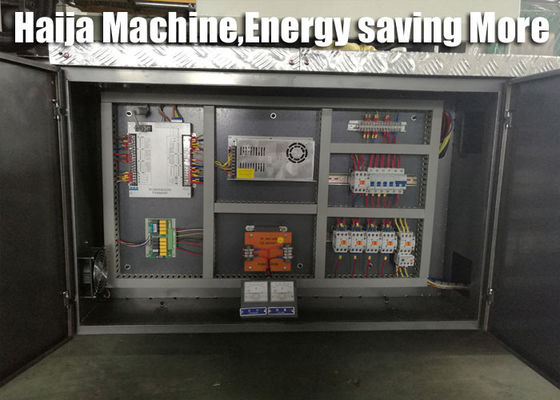 Auto Servothermoset Injectie het Vormen Machine, Beschikbare Spuit die Machine maken