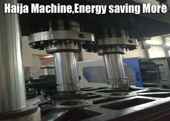 Van het de Injectieafgietsel van de hoge Prestaties het Plastic Stoel de Machineschroef Plastificeren