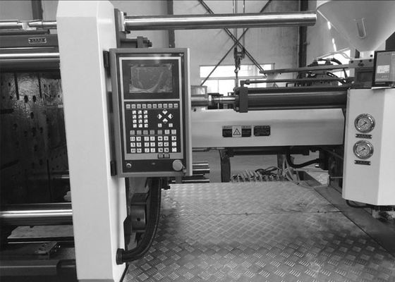 Ceramische het Verwarmen van de het Afgietselmachine 110.7kw van de Band Auto Hydraulische Injectie de Verwarmermacht