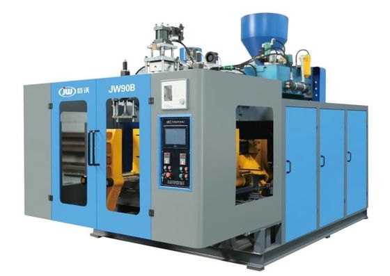 De Slag van de 120 Toninjectie het Vormen Machine voor Plastic Dienblad die Hittebestendigheid maken