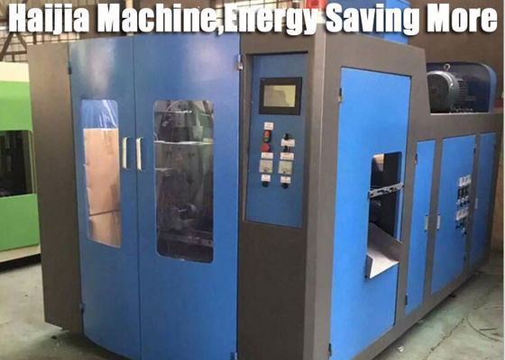 De Injectie van het vijf Scharnierpolycarbonaat het Vormen Machine, Flessenslag het Vormen Machine