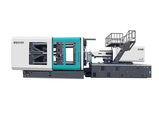 3600 KN Injectiedruk PVC Verticale Injectie Gietmachine