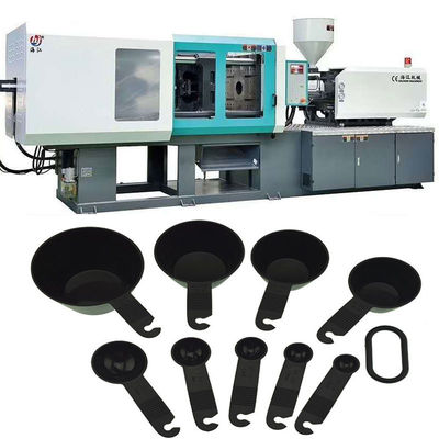 50 - 3000 g injectiegewicht Bakeliet injectie machine met hydraulisch aandrijfsysteem