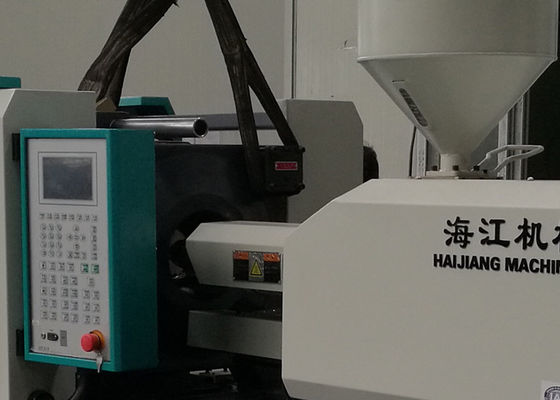 Op zwaar werk berekende Plastic Kop Productiemachine, HUISDIERENvoorvormen die Machine 17.25kw maken