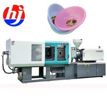 Precisiepvc-Pijpmontage Injectie het Vormen Machine 130mm Uitwerperslag 100-150g Injectiegewicht