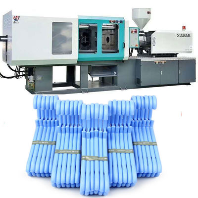 High Speed Injection Molding Machine met motor van 67 kW en geavanceerd koelsysteem