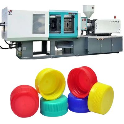 Veranderbare klemstrok Plastic injection molding machine ABC-1000 met 1350MM schakelstrok