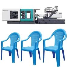 150-300 ton stoel plastic spuitgietmachine / stoelgietmachine