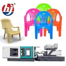 Performance Power 7-15 Kw Plastic Chair Injection Molding Machine Met Schroef Dia 25-80 mm