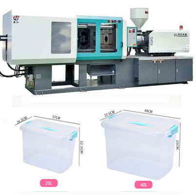 High Speed Silicone Rubber Injection Molding Machine