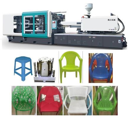 De professionele Plastic Energie van de het Afgietselmachine van de Stoelinjectie - Vermeld besparingsce ISO9001