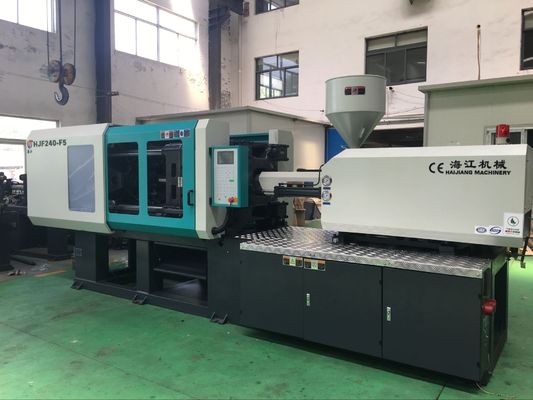 Energie - Vormende Machines van besparings de Automatische Arburg, de Horizontale Machine van het Injectieafgietsel