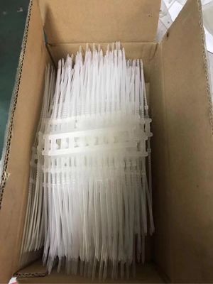 Speciale productie Verpakkingsgordel Injectie gietmachine Verbeterde efficiëntie Lagere energieverbruik