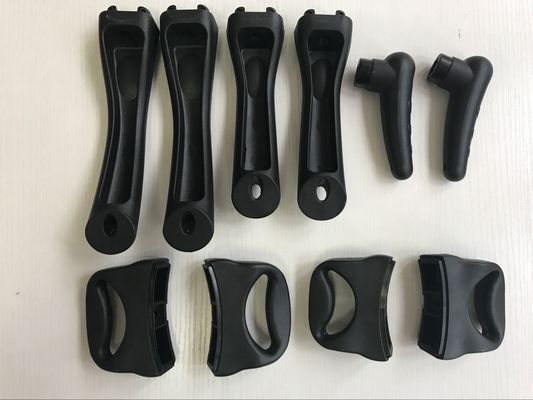 18.5kw de Injectie van het machtsbakeliet het Vormen Machine, de Horizontale Machine van het Injectie Plastic Afgietsel