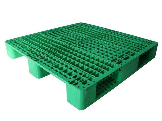 Plastic Pallet die Injectie het Vormen tot Machine maken Horizontale Structuur