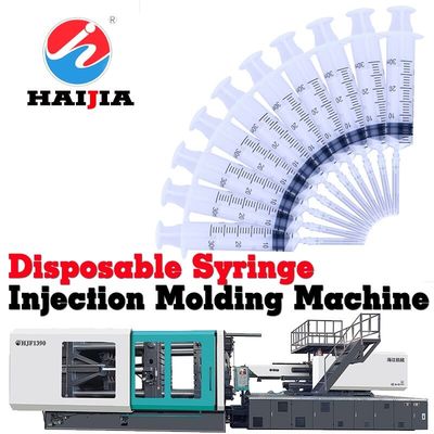 Hydraulische Spuiteninjectie het Vormen Machine met LCD het Scherm