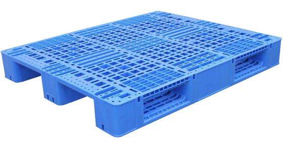 Plastic Palletsenergie - besparingsinjectie het Vormen Machine met het Dubbele Systeem van de Cilinderinjectie