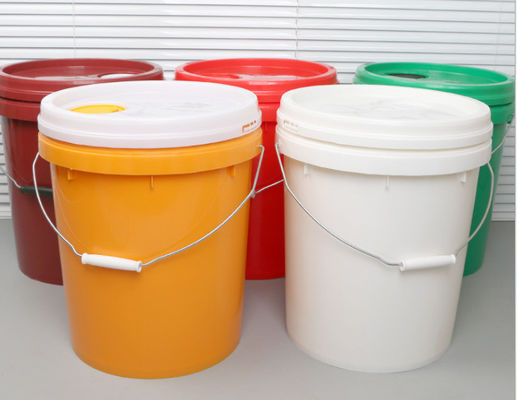 De plastic Emmerinjectie het Vormen Machine optimaliseerde hoogst Servo - Hydraulische Technologie