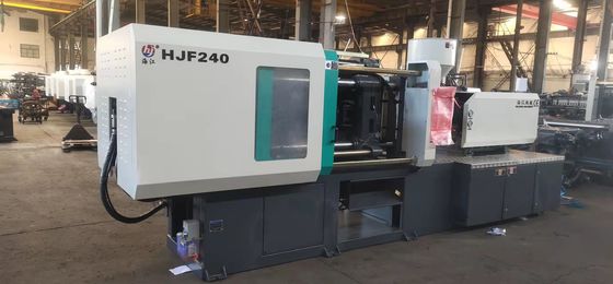 Het Voorvormeninjectie van het hoge snelheidshuisdier het Vormen Machineenergie - besparing